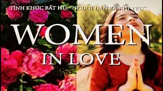 WOMEN IN LOVE - 2025