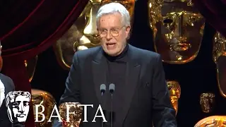 Florence Foster Jenkins wins Make-Up & Hair | BAFTA Film Awards 2017
