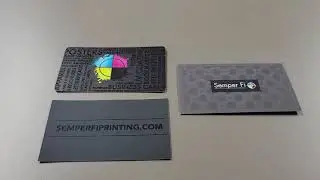 Spot Gloss UV