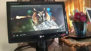 FUNCIONA OU EXPLODE: MONITOR LG FLATRON 1643C 14