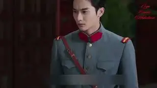 #ShenZhao didn't even suspect that his brother #ShenYan was just a step away from him. #LeiYan