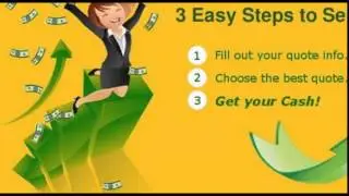 selling structured settlement