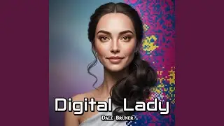 Digital Lady