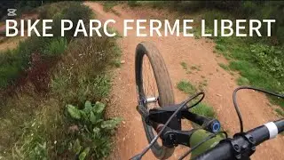 Bike parc ferme libert 
