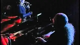 Egberto Gismonti e Jane Duboc - Frevo - Heineken Concerts 99