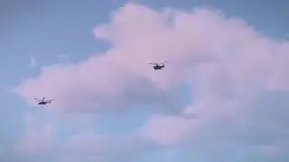 Український ЗРК 