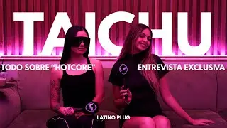 Todo lo que necesitas saber de Taichu y su nuevo &aacute;lbum HOTCORE. &iexcl;De Argentina para el mundo!