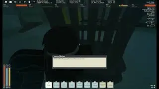 DW Lag spike clip for restore
