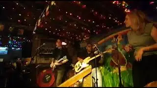 The Upside covers Sweet Child O' Mine