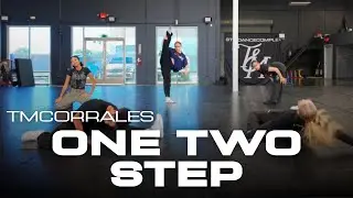 ONE TWO STEP - CIARA SBU REMIX - TMDance Complex Las Vegas Hip Hop Dance 2026