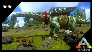 Último ato ..., Fim. | ARKzero - EP100 | ARK Survival Evolved Mobile