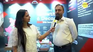 Why We have Participated with SDCA Haryana | Mr. Harender Kumar Verma, #Duroply #home