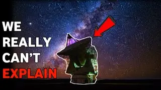 The Universe Is Hiding Something We Can&rsquo;t Explain
