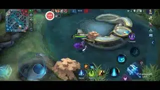lanjut mengejar top 1 estes