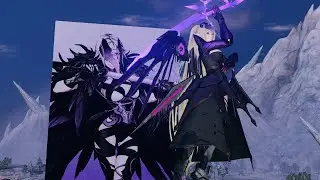 [PSO2-NGS]異界狹江周回-升級防具