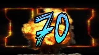 Optic Scump ULTIMATE 70 KILL challenge