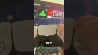 Как обновить игру на PS5 вручную 🎮