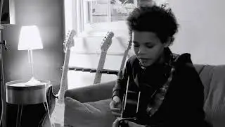 Kitt Quirk ,new song Separate Ways:recorded Artist Studios workshop on 16th July 2025 .copyright