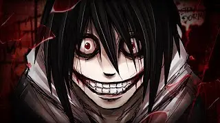 COVER de Volte a Dormir | Jeff The Killer | Shooter &bull; cassino 