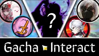A Future Where Genshin BUFFS Old Characters... (Will it Happen?) | GachaCast #3