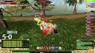 BraveVision Vs JustWatchUs Part l