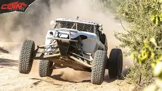 Circuito Bronco Desert Challenge 2022 | Clase 1