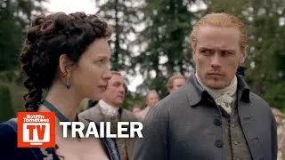 Outlander Season 6 Trailer | 'This Season On' | Rotten Tomatoes TV