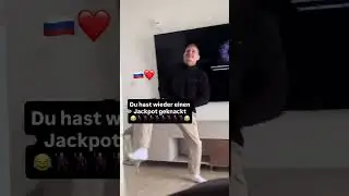 Jackpot Dance