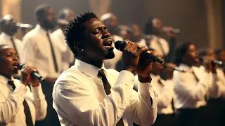 NÃO DESISTA AINDA! 20 Minutos de Gospel para se conectar com Deus