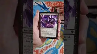 MTG Foundations Booster Pack Unleashing Power with Phyrexian Arena and Homunculus Horde
