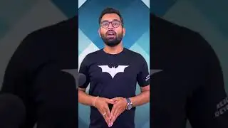Batman Easter Eggs in Snyder Cut #Shorts