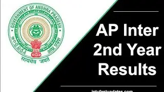 Ap intermediate 1st and 2ed year result 2020