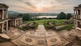 IELTS Part 4 Academic Listening Practice  : Fishbourne Roman Palace: A Glimpse into the Roman Empire