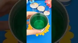 Folding Cup