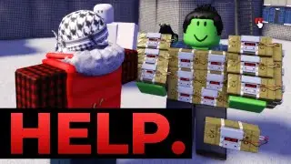 Roblox Bomb Squad