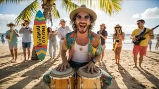 Mambo Dance Tutorial Music &ndash; Perfect Beats for Learning