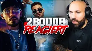 CAPITAL BRA X JAMULE - AVENTADOR / 2Bough REAGIERT