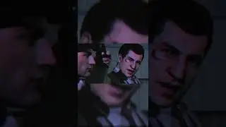Самый грустный момент в Mafia 2 😢 #shorts #mafia2 #мафия2 #джо #барбаро