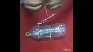 A TRAP 🪤 FOR RAT 🐀|useful ideas|sarvesh with 💡 ideas|#staytuned4morevideos