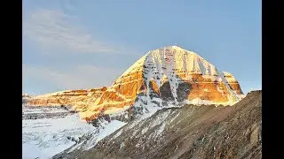 Ultimate Mt. Kailash Trek via Simikot | Spiritual Journey to the Center of the Universe