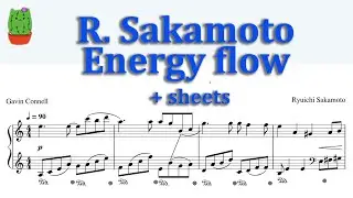 R. Sakamoto  -  Energy Flow