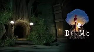 [DEEMO -Reborn-] Second Floor Theme Ver.1 【Music】