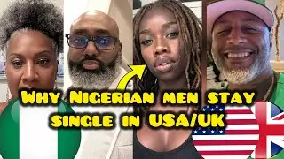 The setbacks of dating American/Uk 🇺🇸🇬🇧 women as an AFRICAN