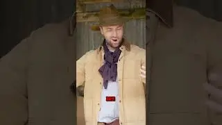 Невероятные ощущения от новой графики в RDR2 #озвучка #игры #юмор #gaming #funny #graphics #shorts