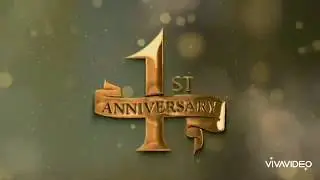 1st Wedding Anniversary Video | Manoj + Dimple (Mandimp) Anniversary Video👨&zwj;❤️&zwj;💋&zwj;👨