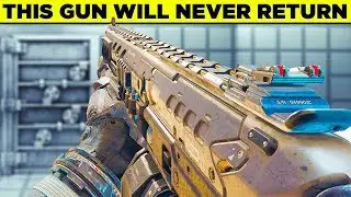 10 лучших орудий из хранилища COD, которые никогда не вернутся