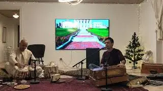 بی تاب وبی قرار تو ام پیش کس نگو