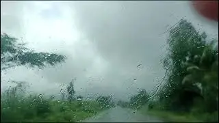 Drive from Surat to Goa August 2025