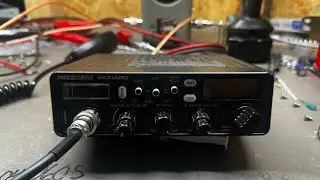 President Richard (100 watts) for Herb in UT