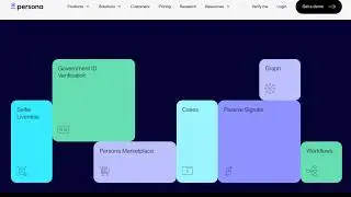 Persona - which does age verification for Roblox, Discord etc - accused of biometric surveillance